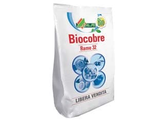 Concime Biocobre Rame 32 1 kg in Sacco Alfe 3 Pezzi - 2