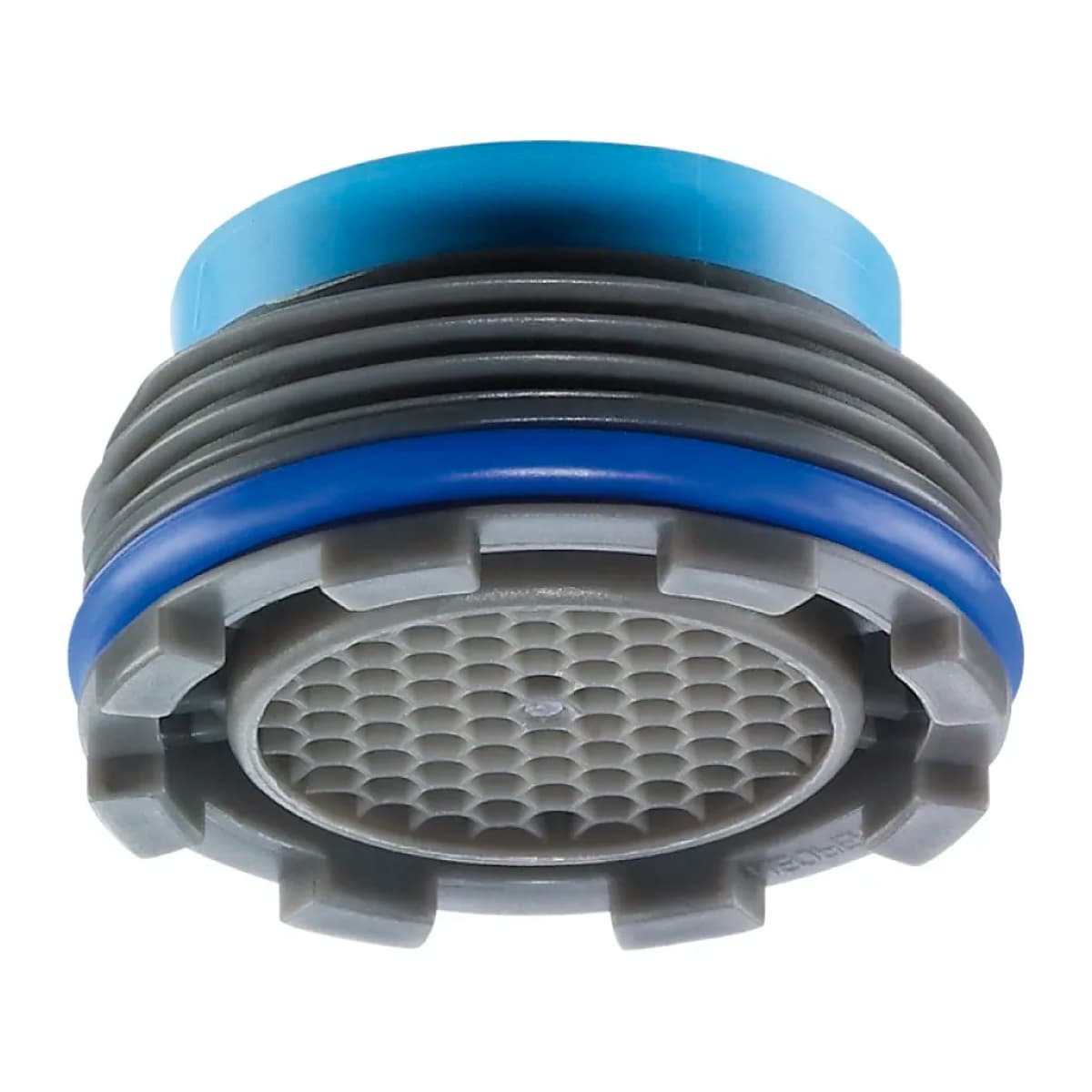 Aeratore a Scomparsa in ABS per Rubinetto Portata 13,5 15,0 l Min 01510190 - 2