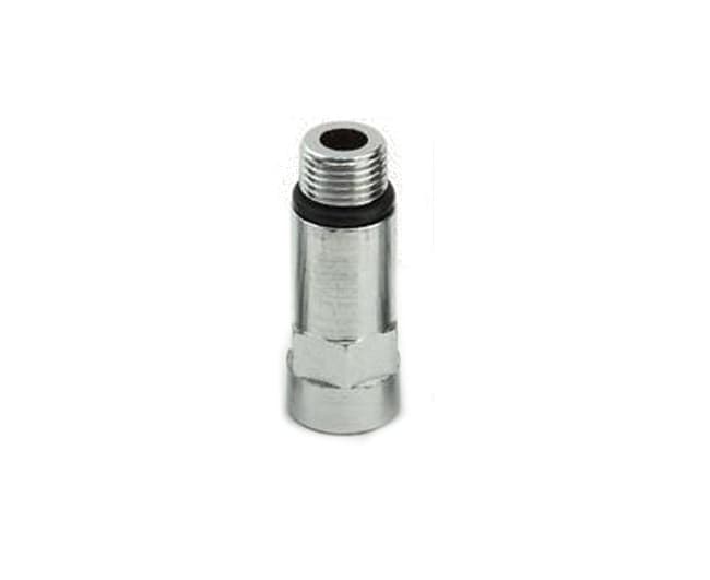 Adattatore Riduzione per Flessibile Miscelatore M.12 x 1 FEMMINA.10 x 1 HID - 2
