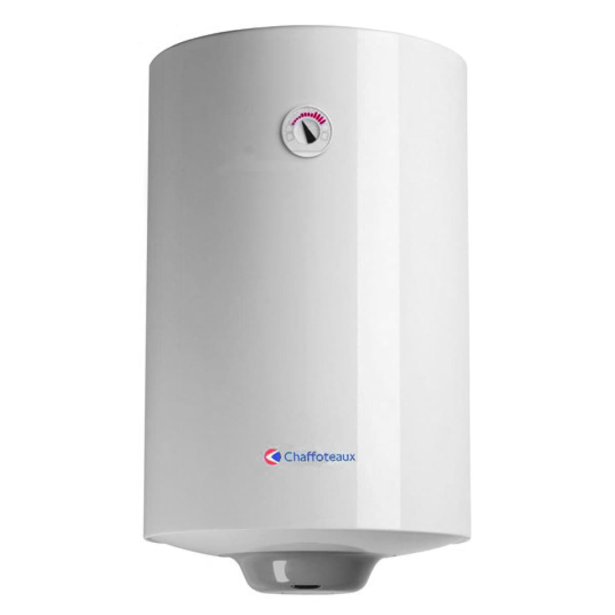Scaldabagno Elettrico Verticale Modello Chx Evo 50 2 Eu Lt 50 Anni CHA - 2