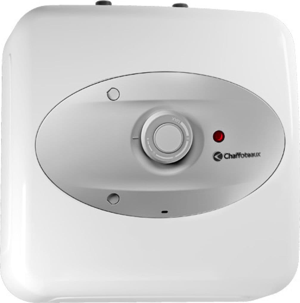 Scaldabagno Elettrico Sottolavello Modello Chx 10 2 U Eu Lt 10 Anni CHA – Chaffoteaux