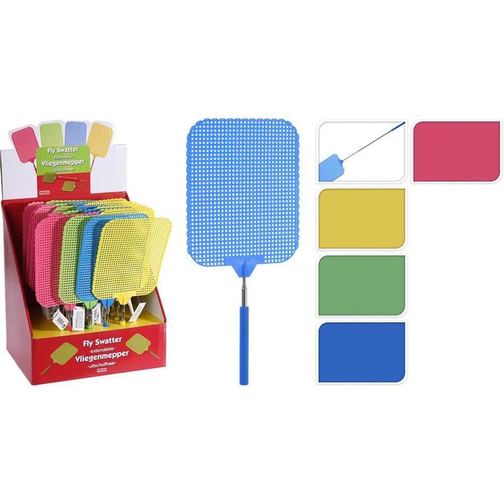 Espositore Palette Abbattimosche Maxi 24 Pezzi - 2
