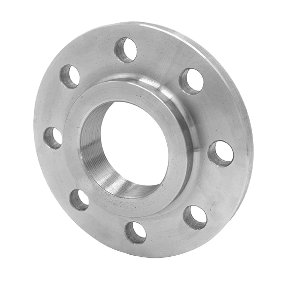 Flange Filettate PN 16 Tipo 13B Rf DN 150 x 6 8 Fori ZEL - 2