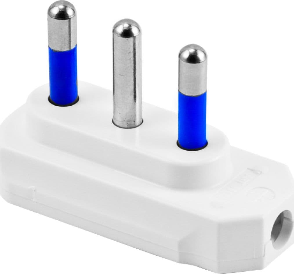 Spina Piatta 2 x 10A+T – Autres