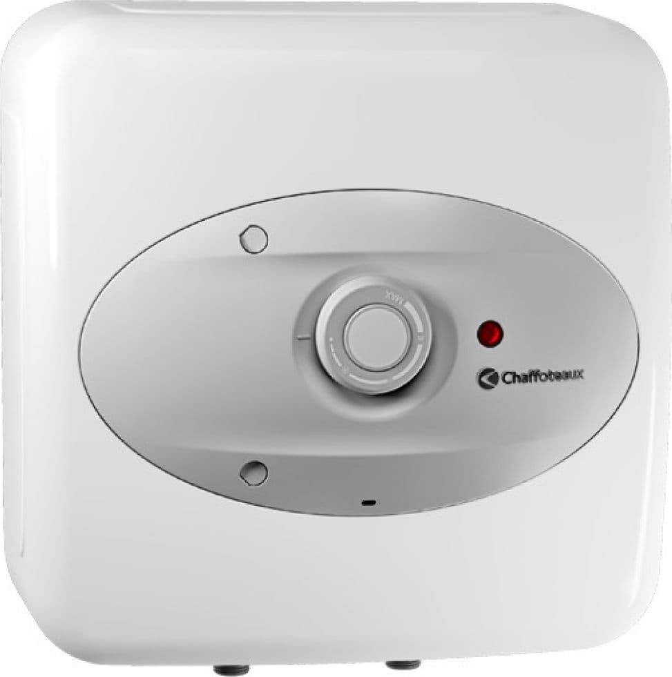 Scaldabagno Elettrico Verticale Chx 30 2 Eu Lt 30 2 Anni Chaffoteaux
