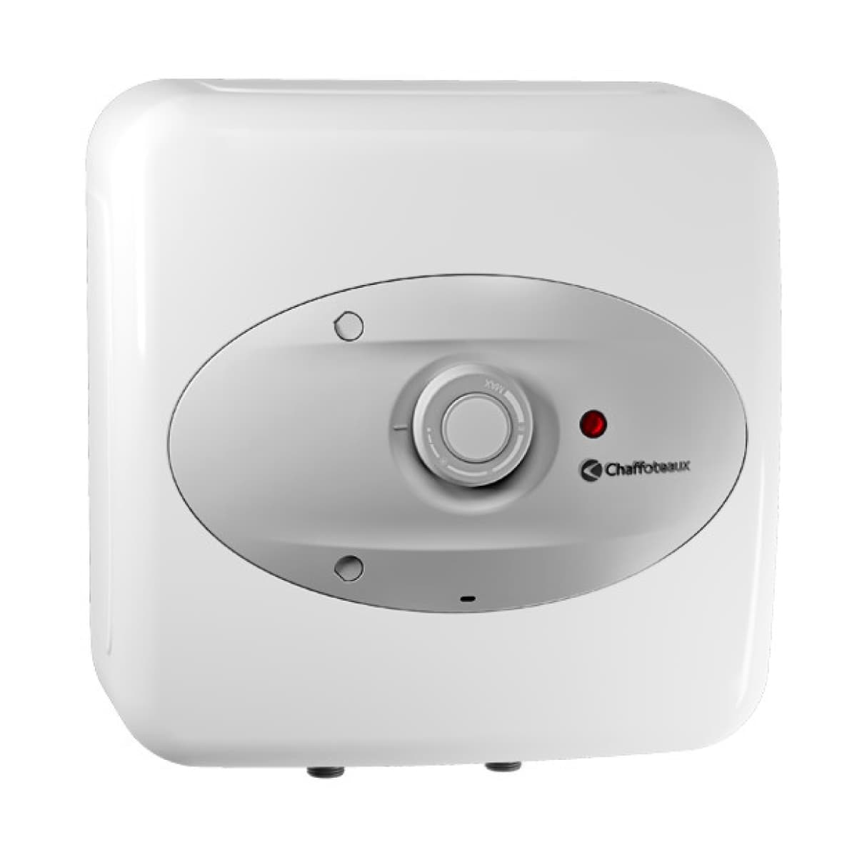 Scaldabagno Elettrico Verticale Chx 30 2 Eu Lt 30 2 Anni Chaffoteaux - 2