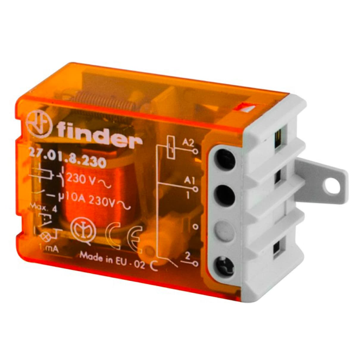 Rele Interruttore Finder - 2
