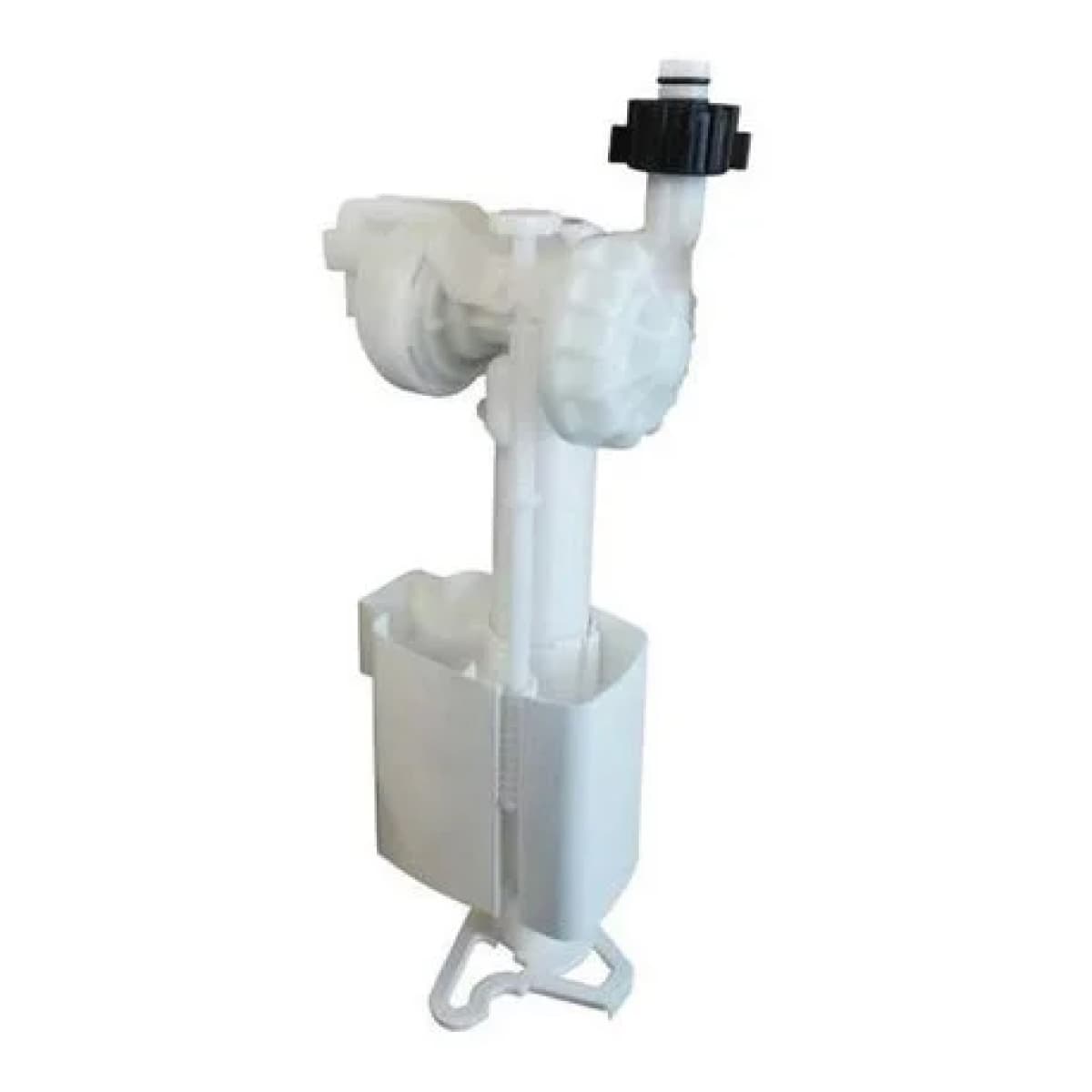 Rubinetto Galleggiante Modello Compact per Cassette Incasso Tropea S VIL - 2