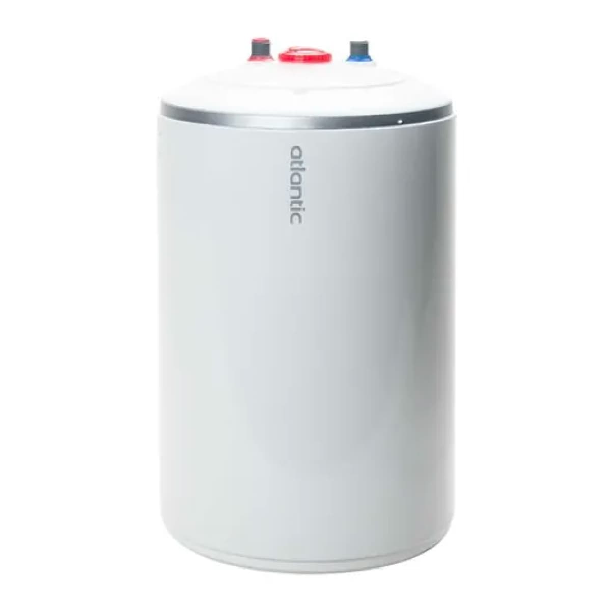 Scaldabagno Elettrico Verticale Sottolavello Modello Ego Lt 10 2 Anni ATC - 2