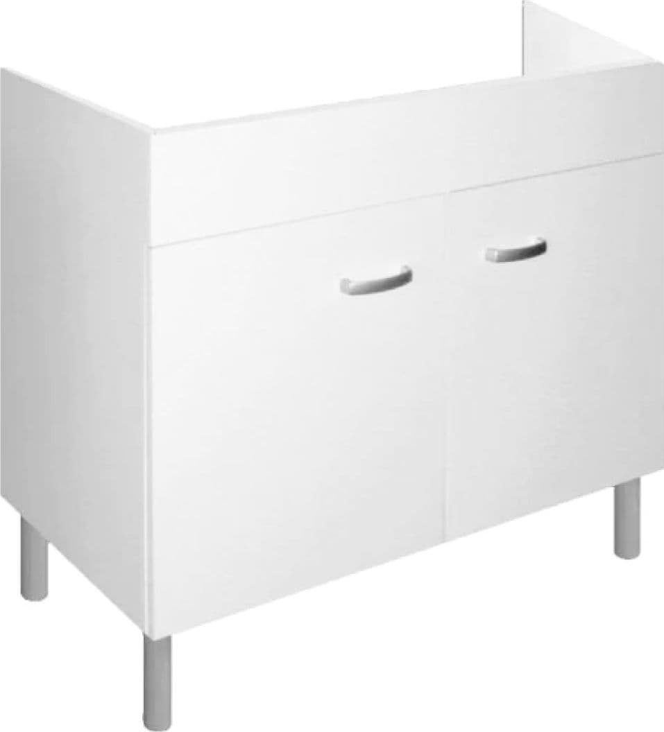Mobile Sottolavello Cucina in Legno Dimensioni: Cm (Lxpxh)= 80 x 50 x 66 - 2