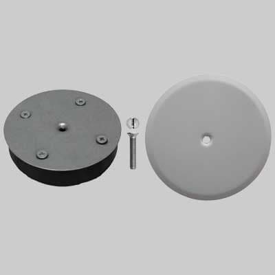 Tappo ad Espansione 4 Viti Made in Italy Dm 100 - 2