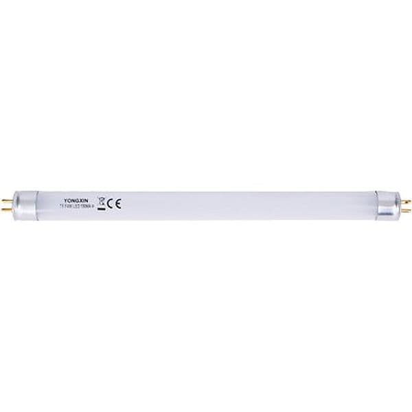 Lampada Sterminatore Insetti LED Mini Effe Watt 4 - 2