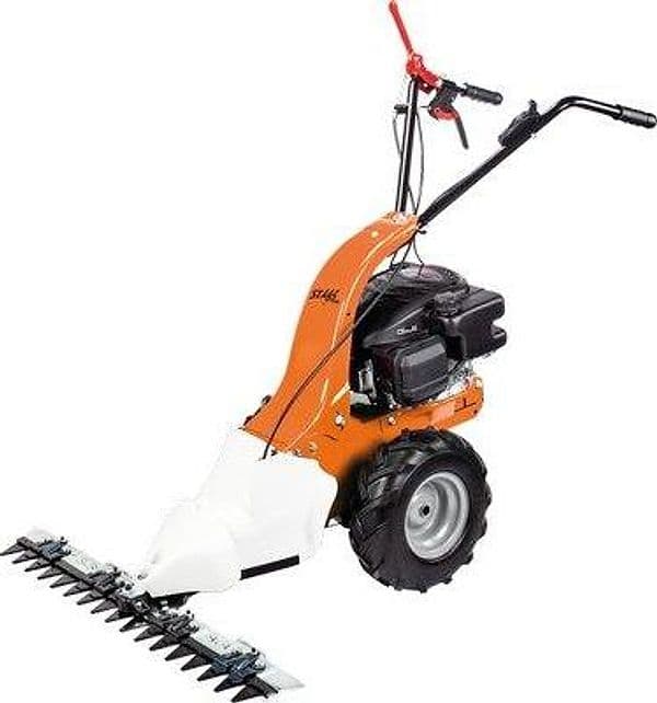 Motofalce M90 Stars 4T Loncin Eseries Cc 123 cm 90 - 2