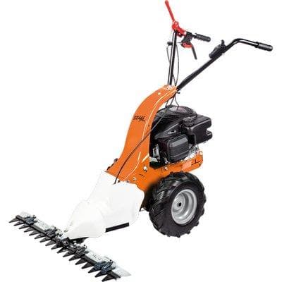 MOTOFALCE M90 STARS  4T LONCIN ESERIES CC 123 CM 90 - 2