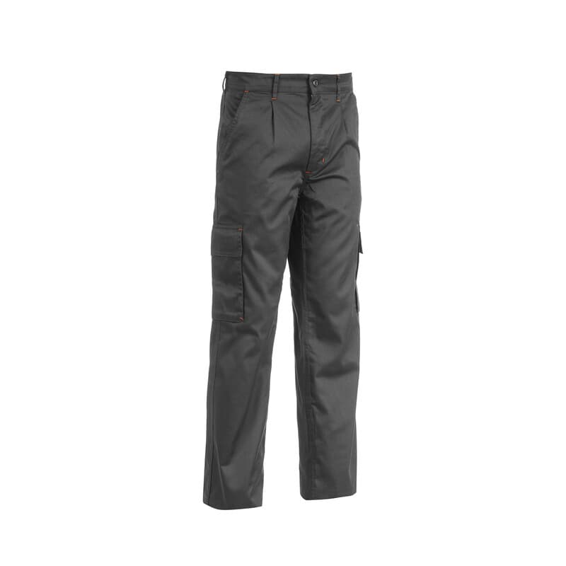 PANTALONE ENERGY GRIGIO MIS. XXXL- 1,0 pz - 2