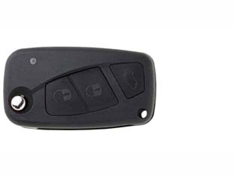 Radiocomando Auto con Transponder SIP22R33 Fiat, Lancia, Alfa Romeo - 2