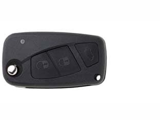 Radiocomando Auto con Transponder SIP22R33 Fiat, Lancia, Alfa Romeo - 2