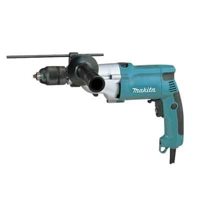 Trapano a Percussione HP2051FJ Makita 720 W - 2