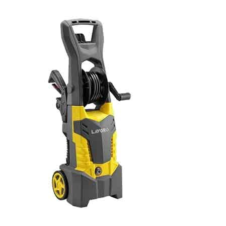 Idropulitrice Acqua Fredda Fury Extra 135 Lavor 135 Bar - 2