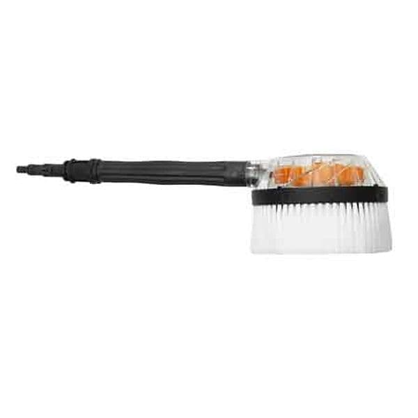 Spazzole Motore per Idropulitrice Ideal Star per Codice 0054202 - 2
