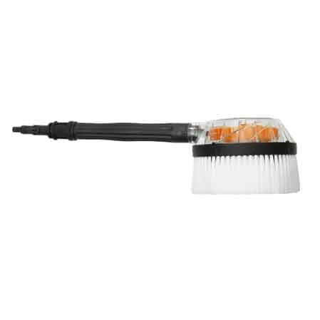 Spazzole Motore per Idropulitrice Ideal Star per Codice 0054202 - 2