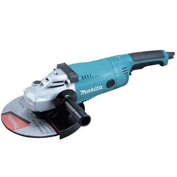 Smerigliatrice Angolare GA9020 Makita Ø 230 mm 2200 W - 2