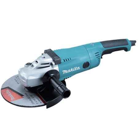 Smerigliatrice Angolare GA9020 Makita Ø 230 mm 2200 W - 2