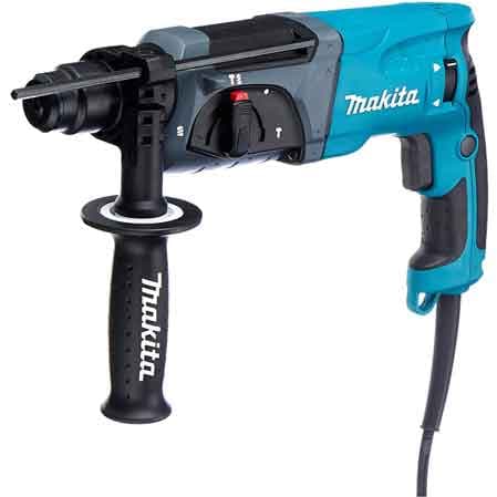 Tassellatore Sds Plus HR2470 Makita 780 W - 2