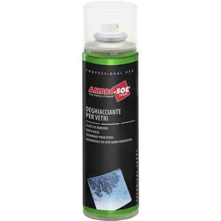 Deghiacciante Spray 250 ml - 2