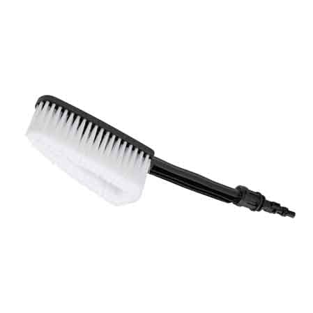 Spazzola Fissa per Idropulitrice Ideal Star - 2