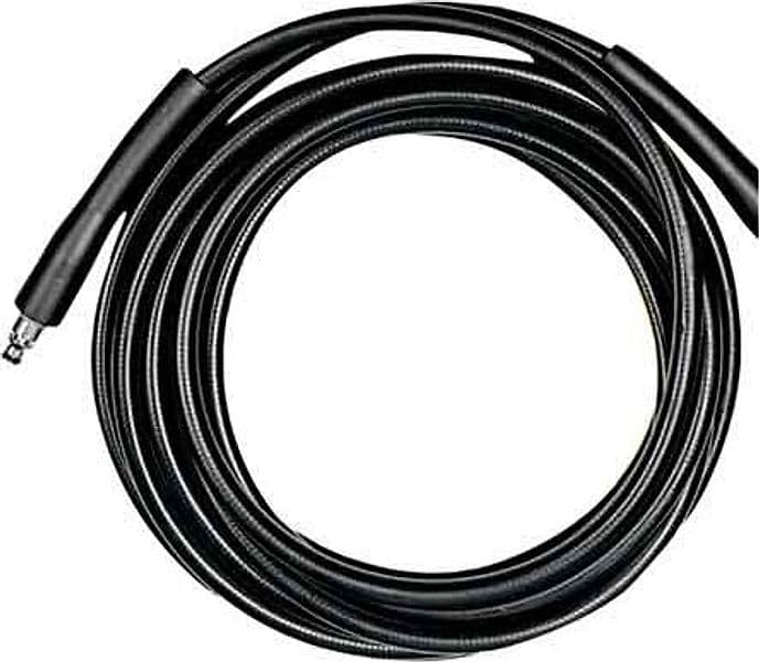 Tubo Alta Pressione Ideal Star 5 m - 2