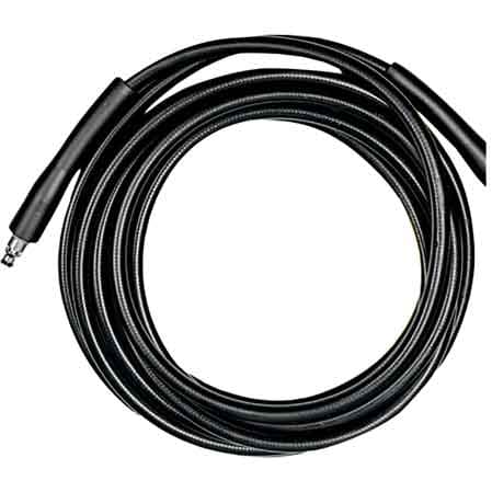Tubo Alta Pressione Ideal Star 5 m - 2