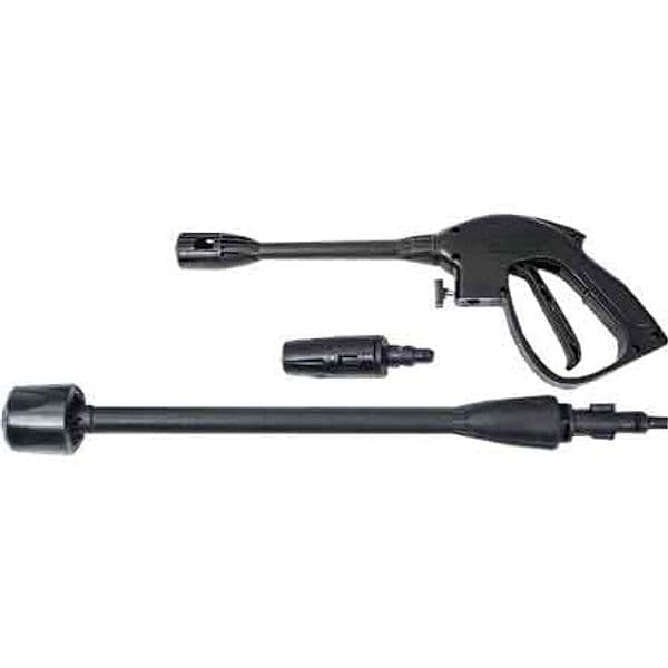 Pistola con Lancia e Ugello Ideal Star