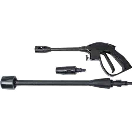 Pistola con Lancia e Ugello Ideal Star - 2