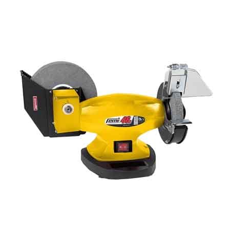 Affilatrice da Banco Bg 46N Ø 200 x 150 Femi 450 W - 2