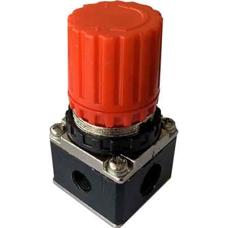 Regolatore di Ricambio per Compressore 24 e 50 l per Codici Cardinale - 2