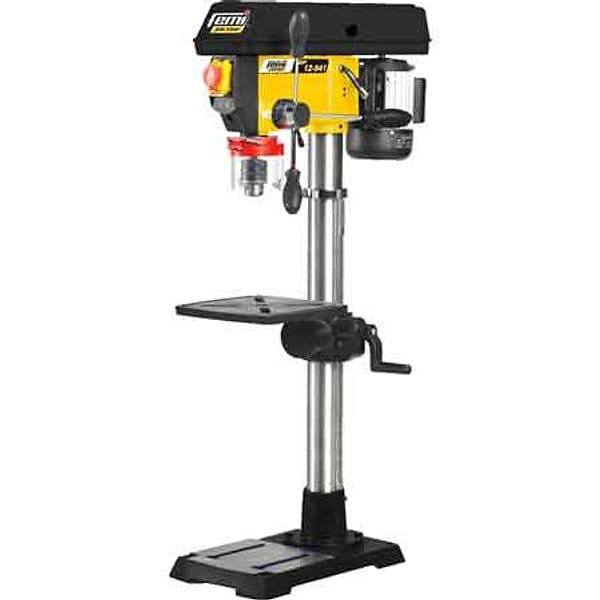 Trapano a Colonna Dp 12 941 350 W Fox - 2