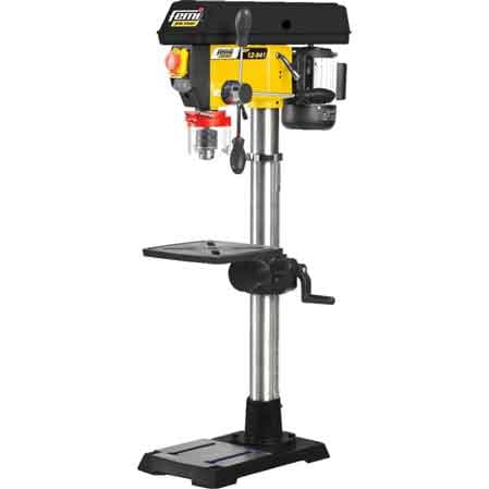 Trapano a Colonna Dp 12 941 350 W Fox - 2