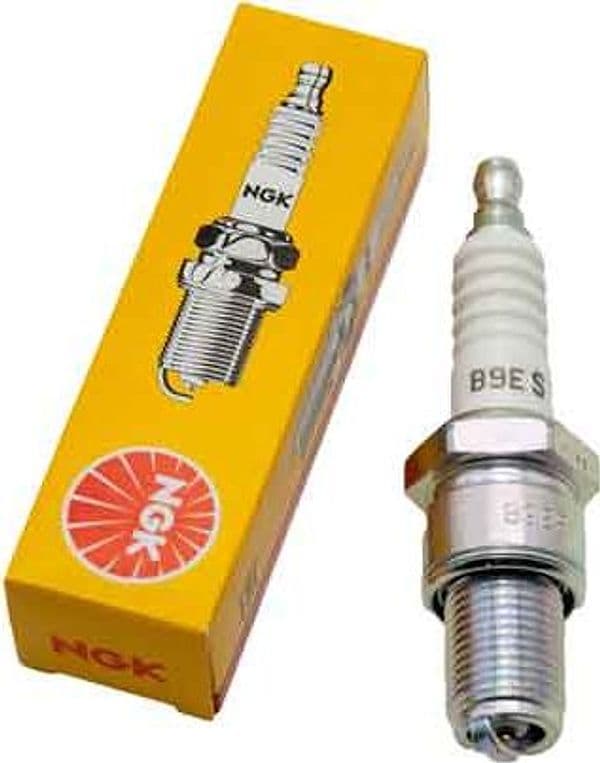 Candela di Accensione Nkg Art. B4LM Ngk - 2