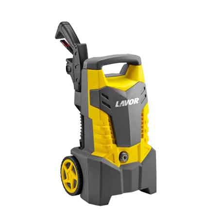 Idropulitrice Acqua Fredda Fury 110 Lavor 110 Bar - 2
