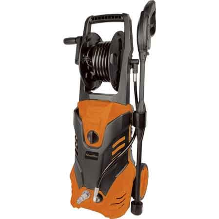 Idropulitrice C7 Ideal Star 160 Bar - 2