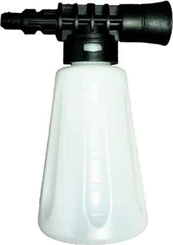 Lancia Foam Ideal Star - 2