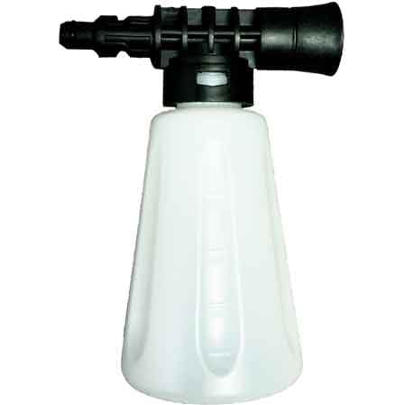 Lancia Foam Ideal Star - 2