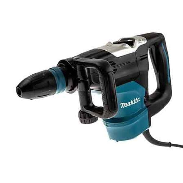 Martello Rotativo Sds Max HR4003C Makita 1100 W - 2