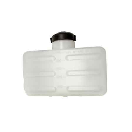 Tanica Sapone Integrata per Idropulitrice Ideal Star per Codici 0054202 - 2