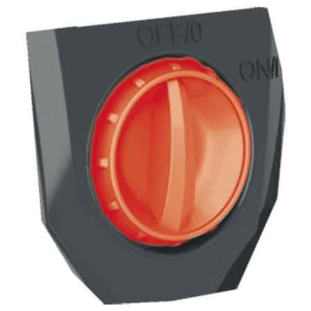 Selettore per Idropulitrice Ideal Star per Codici 0054202 e 0054402 - 2
