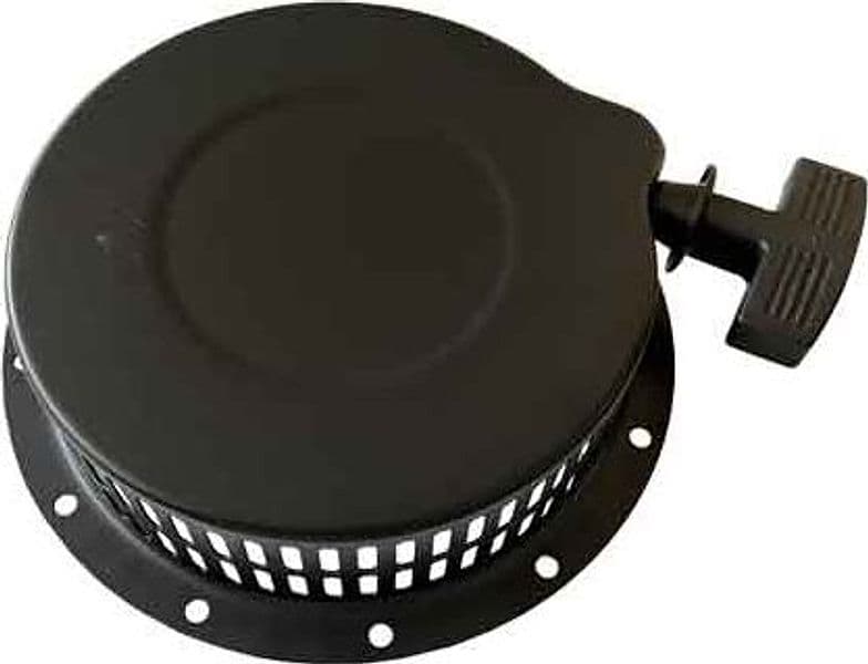 Avviamento di Ricambio per Generatore Diesel Ideal Star per Cod. 0087002