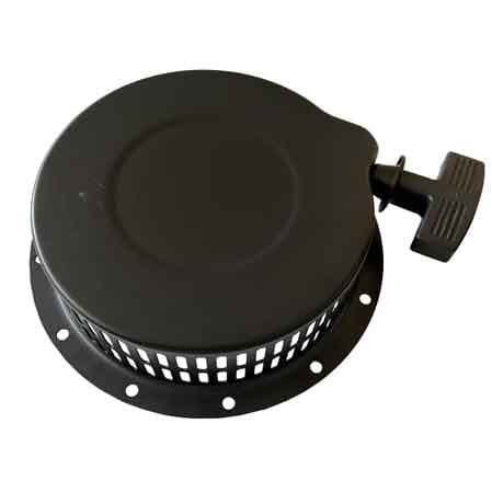 Avviamento di Ricambio per Generatore Diesel Ideal Star per Cod. 0087002 - 2