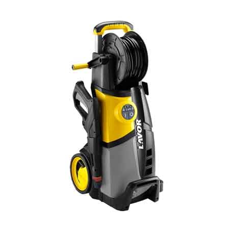 Idropulitrice Acqua Fredda LVR5 Plus 150 Digit Lavor 150 Bar - 2