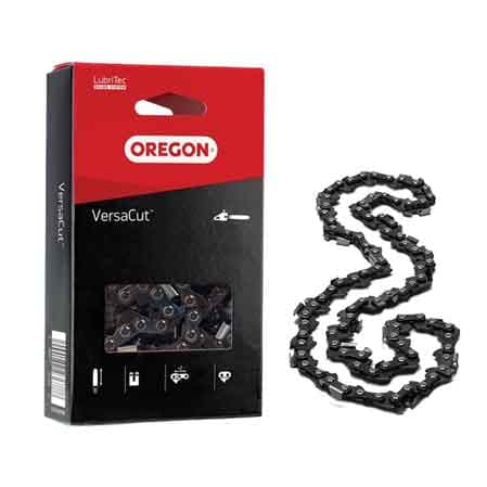 Catena per Motosega P Oregon ? Spess. 13 mm Maglie N° 45 - 2